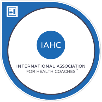 International Association For Health Coaches