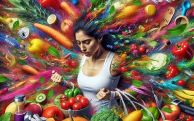 10 Reasons Why a Nutritional Coach Can Be Your Recipe for Success